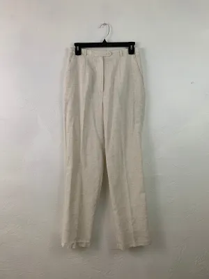 Soft tan pants