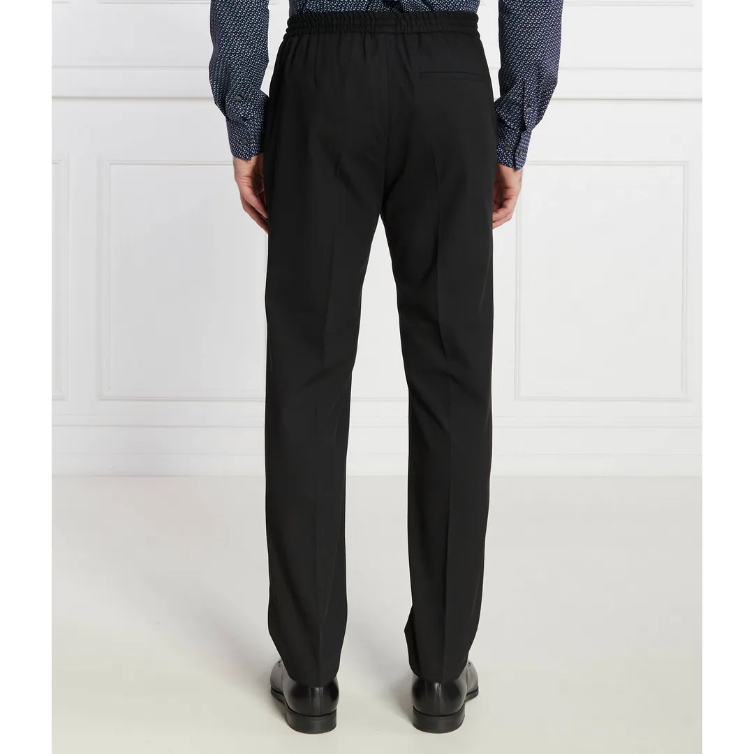 SOFT TWILL JOGGER