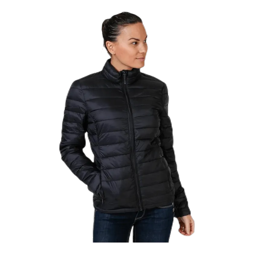 Tepic Pro-Lite Jacket Black