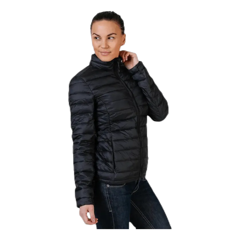 Tepic Pro-Lite Jacket Black