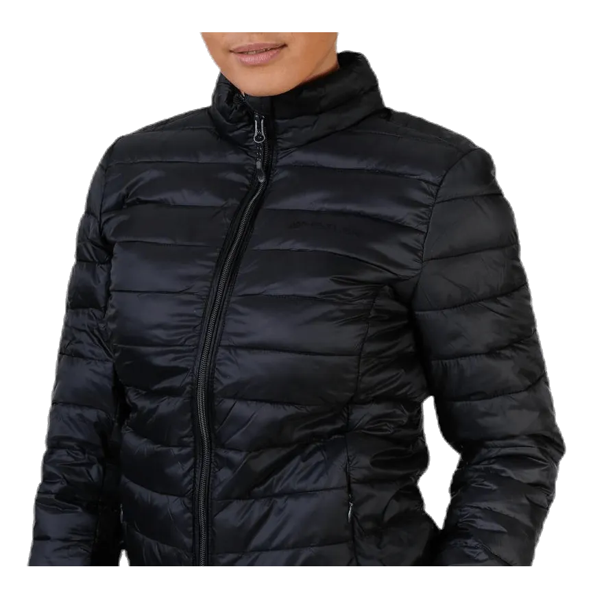 Tepic Pro-Lite Jacket Black