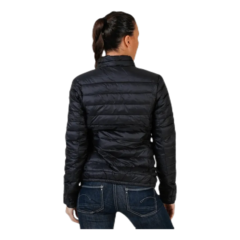 Tepic Pro-Lite Jacket Black