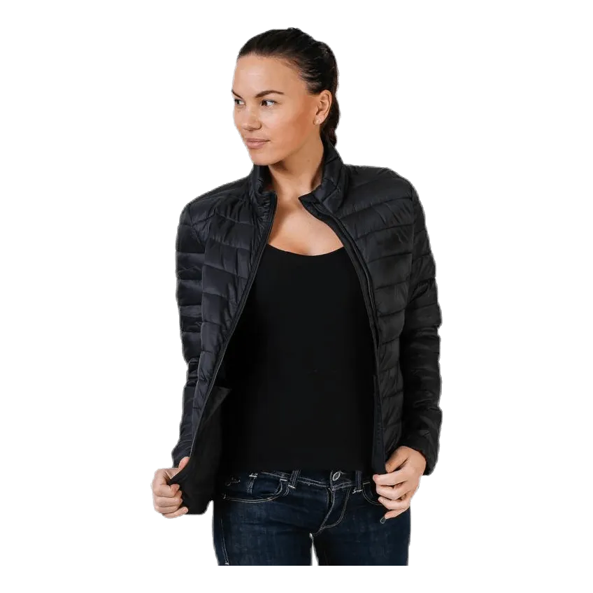 Tepic Pro-Lite Jacket Black