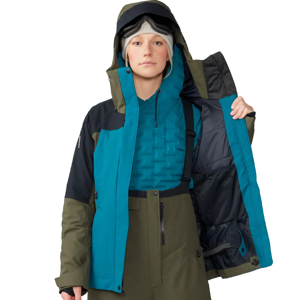 Women's Powder Maven Jacket