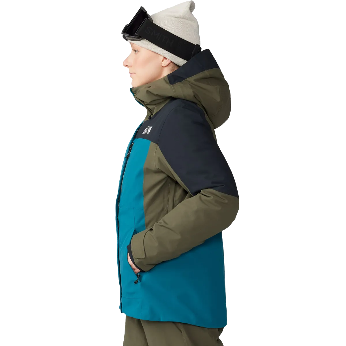 Women's Powder Maven Jacket