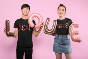 XOXOXOXO T-shirt