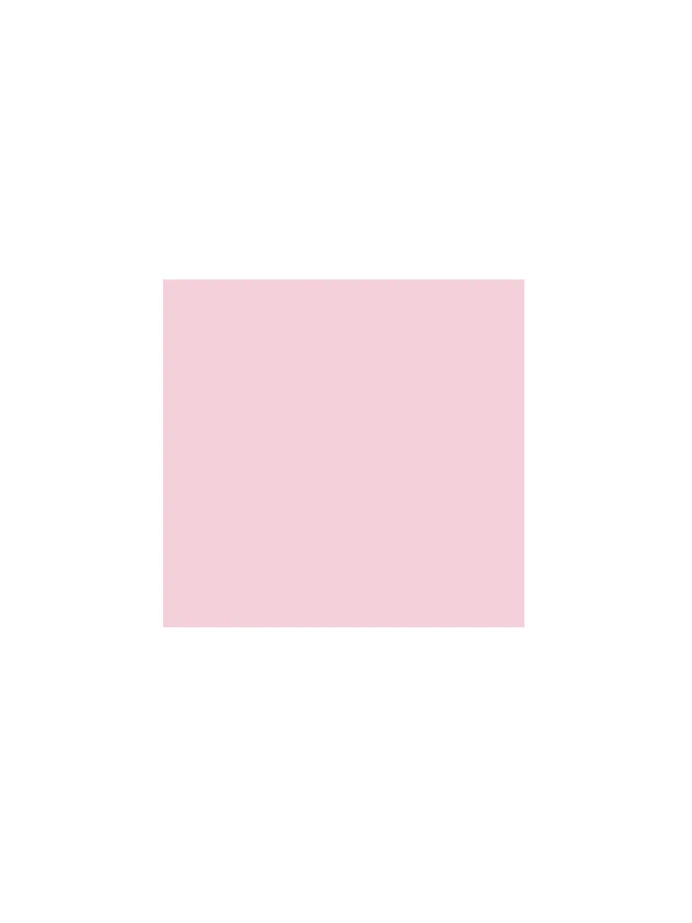 Y&F Kids Pink Ribbed Cotton-Blend Tank Top